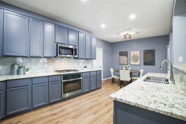 2725 Cedar Brook Drive, Garland, TX 75040