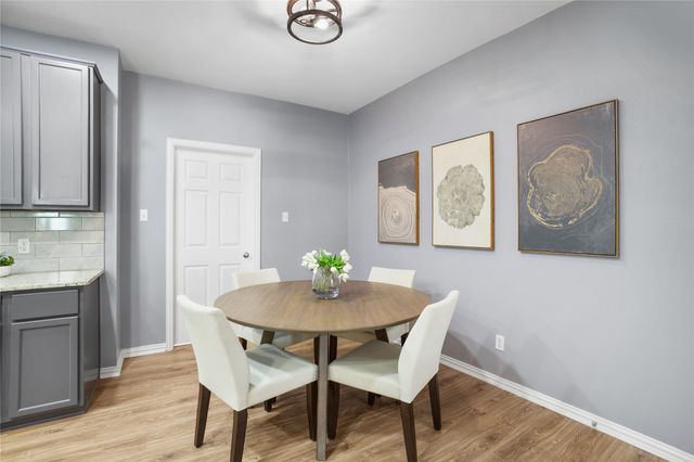 2725 Cedar Brook Drive, Garland, TX 75040