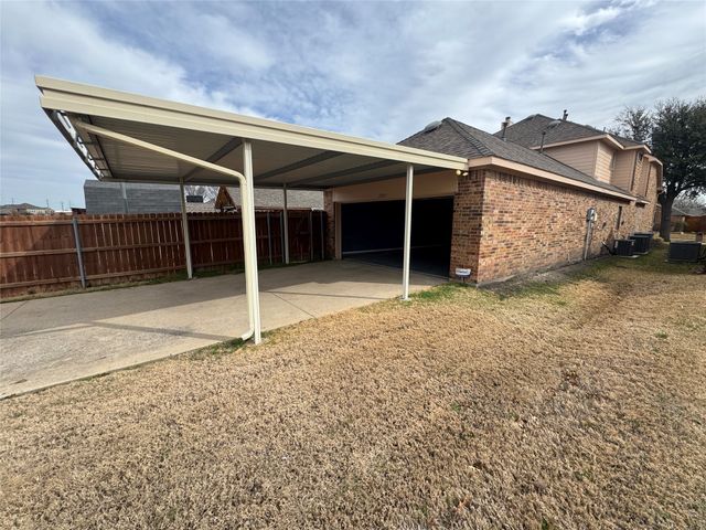 2725 Cedar Brook Drive, Garland, TX 75040