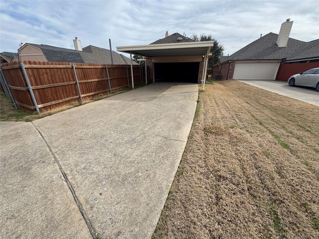 2725 Cedar Brook Drive, Garland, TX 75040