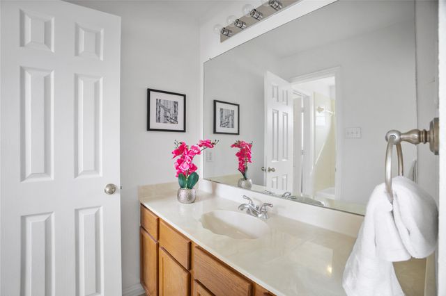 2725 Cedar Brook Drive, Garland, TX 75040