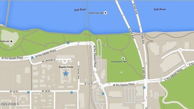 420 W 1st Street 214, Tempe, AZ 85281