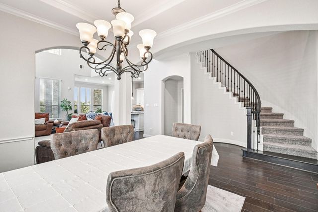 2341 Shallow Creek Lane, Friendswood, TX 77546