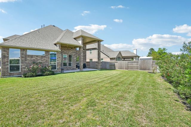 2341 Shallow Creek Lane, Friendswood, TX 77546