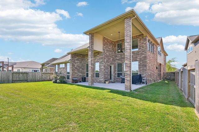 2341 Shallow Creek Lane, Friendswood, TX 77546