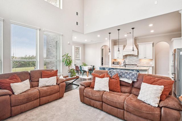 2341 Shallow Creek Lane, Friendswood, TX 77546