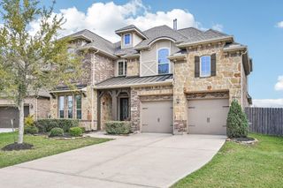 2341 Shallow Creek Lane, Friendswood, TX 77546