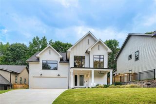 2253 Paul Avenue NW, Atlanta, GA 30318