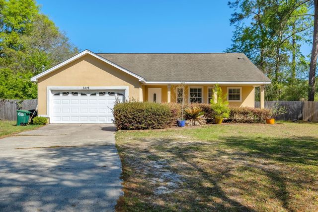 5828 Doonesbury Court, Tallahassee, FL 32303