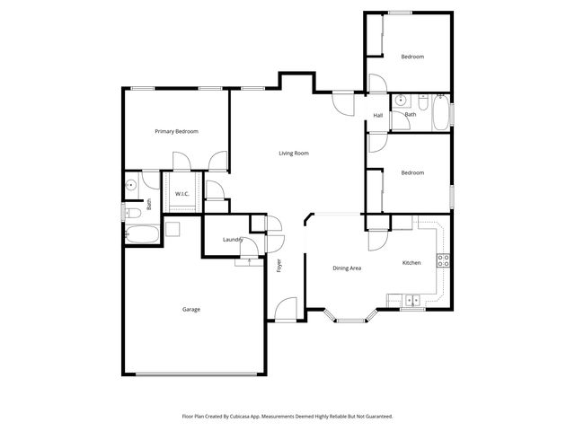 5828 Doonesbury Court, Tallahassee, FL 32303