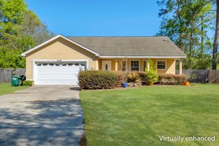 5828 Doonesbury Court, Tallahassee, FL 32303