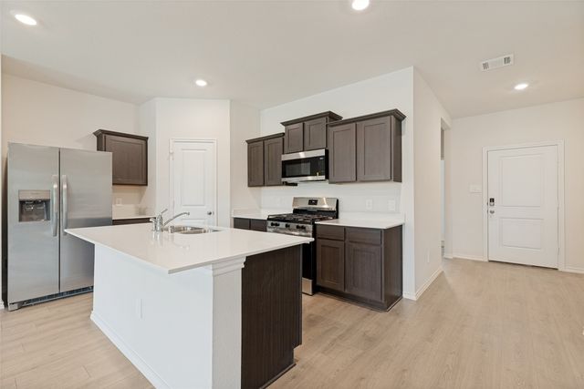 1436 Kade Avenue, Celina, TX 75009