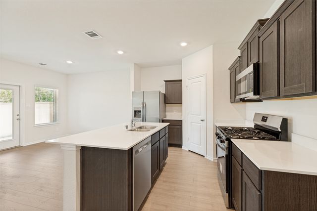 1436 Kade Avenue, Celina, TX 75009
