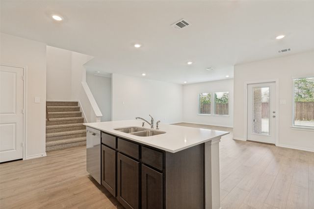 1436 Kade Avenue, Celina, TX 75009