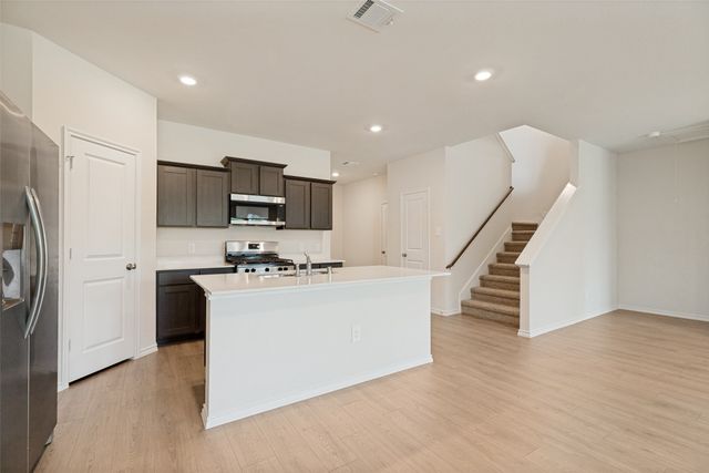 1436 Kade Avenue, Celina, TX 75009