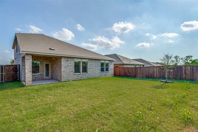 1436 Kade Avenue, Celina, TX 75009