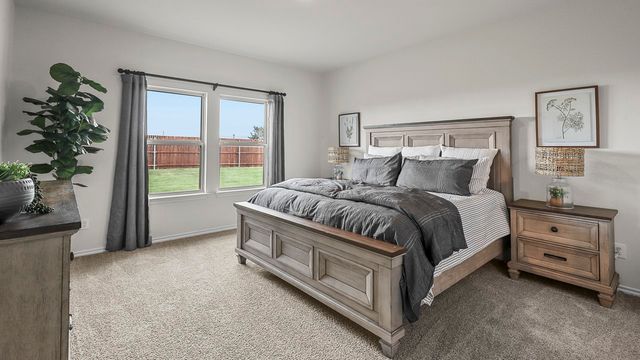 1436 Kade Avenue, Celina, TX 75009