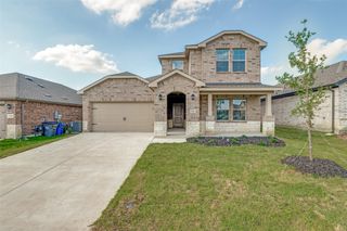 1436 Kade Avenue, Celina, TX 75009