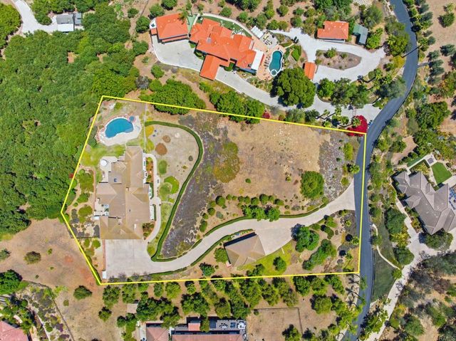 2292 Dos Lomas, Fallbrook, CA 92028