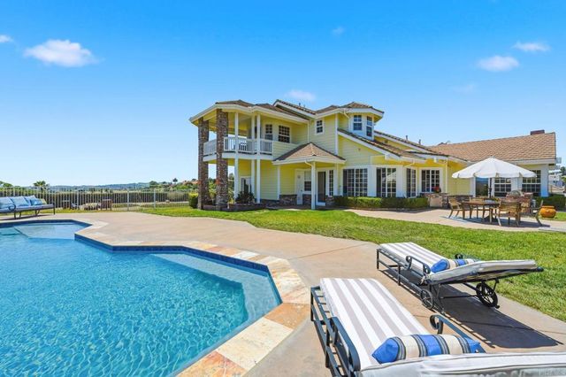 2292 Dos Lomas, Fallbrook, CA 92028