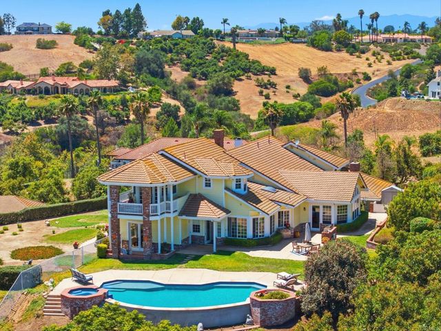 2292 Dos Lomas, Fallbrook, CA 92028