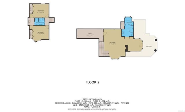 2292 Dos Lomas, Fallbrook, CA 92028
