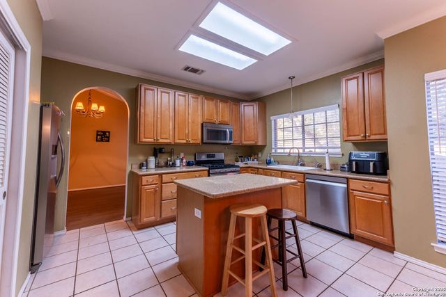 5903 Cedar Path, San Antonio, TX 78249