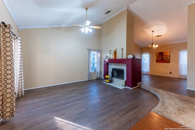 5903 Cedar Path, San Antonio, TX 78249