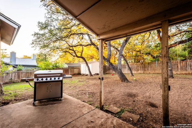 5903 Cedar Path, San Antonio, TX 78249