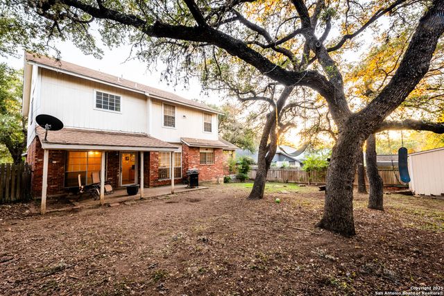 5903 Cedar Path, San Antonio, TX 78249