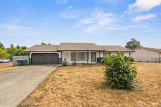 1004 St. Michelle Ave, Chehalis, WA 98532