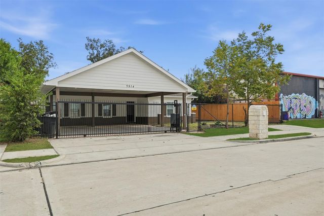 7514 Meadowshire Street, Houston, TX 77037
