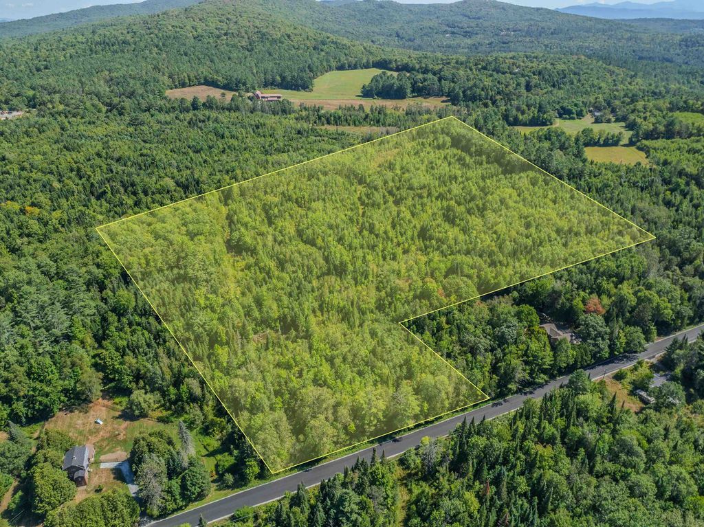 0 Old Waterford Road, Littleton, NH 03561