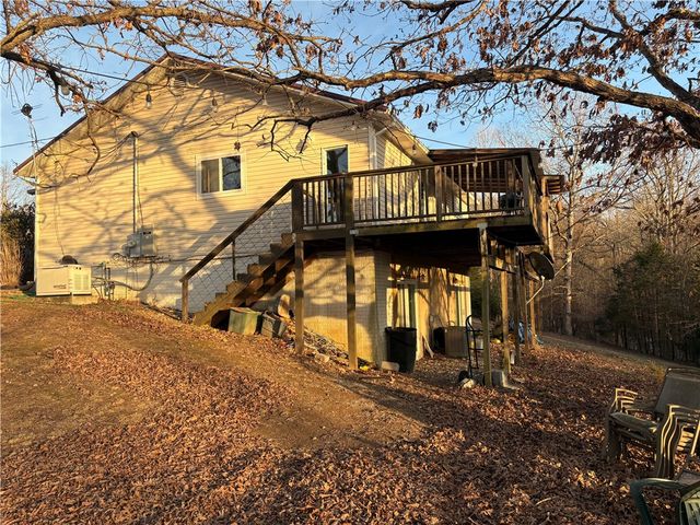 4931 Salles Drive, Harrison, AR 72601