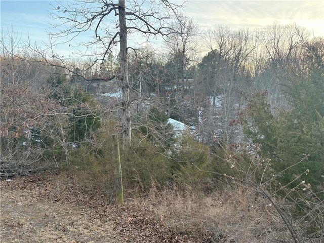 4931 Salles Drive, Harrison, AR 72601
