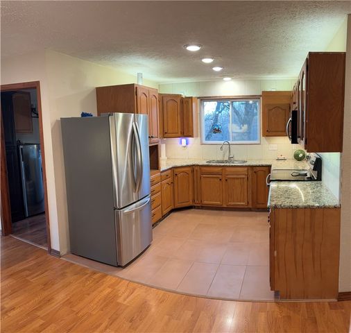 4931 Salles Drive, Harrison, AR 72601