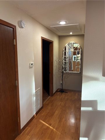 4931 Salles Drive, Harrison, AR 72601