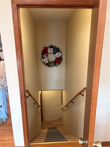 4931 Salles Drive, Harrison, AR 72601