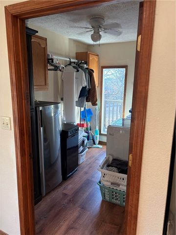 4931 Salles Drive, Harrison, AR 72601