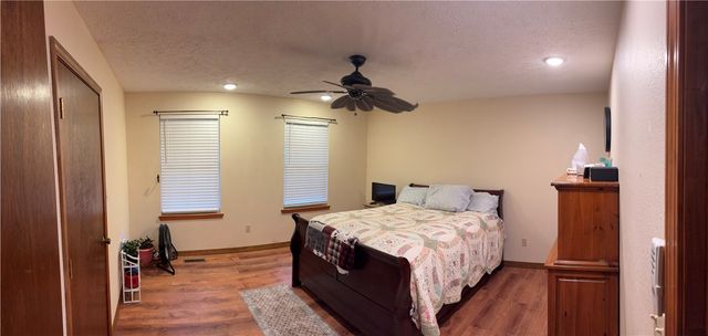 4931 Salles Drive, Harrison, AR 72601