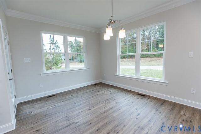 5387 St Leger Dr, Providence Forge, VA 23140