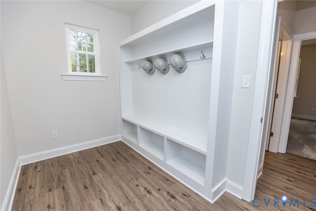 5387 St Leger Dr, Providence Forge, VA 23140