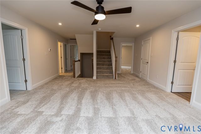 5387 St Leger Dr, Providence Forge, VA 23140