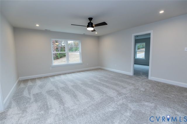 5387 St Leger Dr, Providence Forge, VA 23140