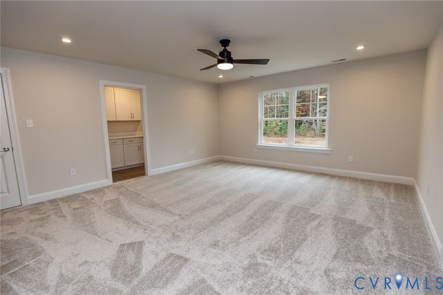 5387 St Leger Dr, Providence Forge, VA 23140