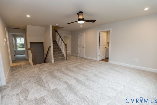 5387 St Leger Dr, Providence Forge, VA 23140