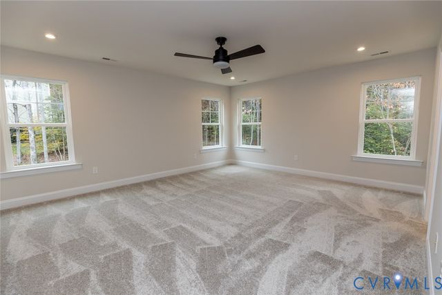 5387 St Leger Dr, Providence Forge, VA 23140