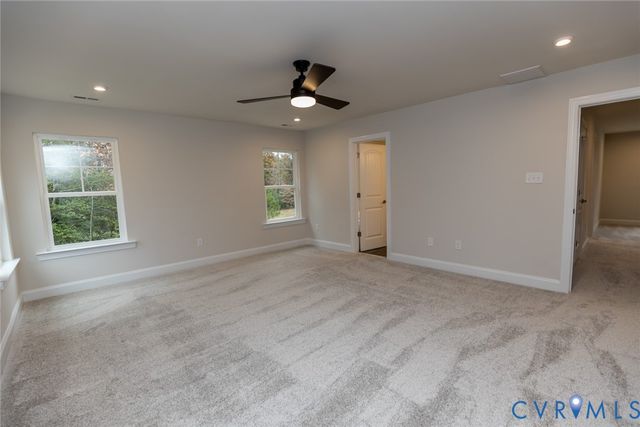 5387 St Leger Dr, Providence Forge, VA 23140