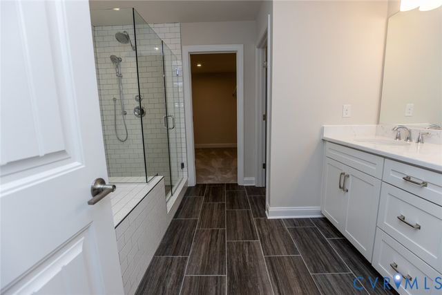 5387 St Leger Dr, Providence Forge, VA 23140