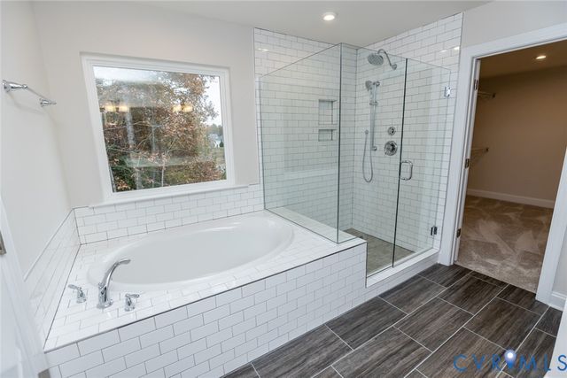 5387 St Leger Dr, Providence Forge, VA 23140